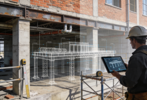 CONSTRUCCIÓN PREFABRICADA: EL FUTURO ENSAMBLADO HOY.